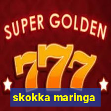 skokka maringa